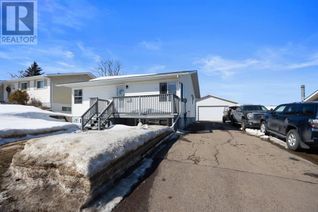Bungalow for Sale, 104 Simpson Way, Fort McMurray, AB