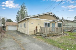 Ranch-Style House for Sale, 9653 Mcnaught Road, Chilliwack, BC