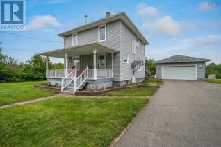 House for Sale, 44 Victoria Street, Middleton, NS
