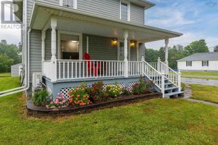Detached House for Sale, 44 Victoria Street, Middleton, NS