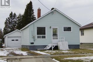 Detached House for Sale, 1007 Portage Avenue N, Fort Frances, ON