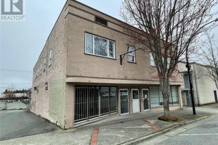 Commercial/Retail Property for Lease, 3072 4th Ave, Port Alberni, BC
