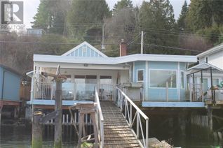 Detached House for Sale, 1791 Cowichan Bay Rd, Cowichan Bay, BC