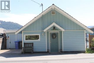 Property for Sale, 1791 Cowichan Bay Rd, Cowichan Bay, BC
