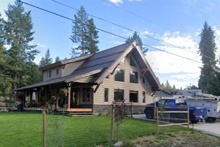 House for Sale, 2111 Dunn Road, Christina Lake, BC