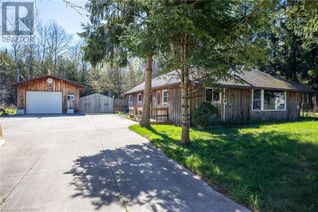 Bungalow for Sale, 359261 Grey Road 15, Meaford (Municipality), ON