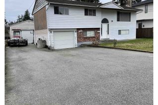 Detached House for Sale, 11402 72a Avenue, Delta, BC