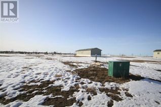 Commercial Land for Sale, 26 Meadows Way, Taber, AB
