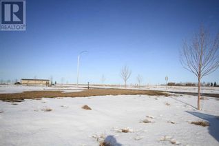 Land for Sale, 167 Meadows Crescent, Taber, AB
