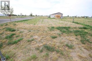 Commercial Land for Sale, 167 Meadows Crescent, Taber, AB