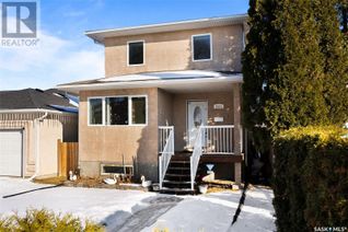 House for Sale, 2121 Mackay Street, Regina, SK
