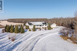 House for Sale, Bibby Road Acreage, Prince Albert Rm No. 461, SK