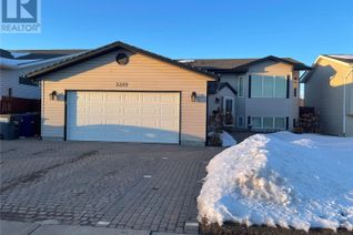House for Sale, 3322 37th Street W, Saskatoon, SK
