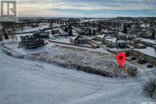 Land for Sale, 8 865 Gladstone Street E, Swift Current, SK