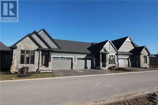 Condo Townhouse for Sale, 5 Sunhaven Lane, Niagara-on-the-Lake, ON