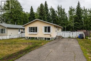 House for Sale, 6913 Fairmont Crescent, Prince George, BC