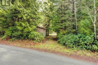 Commercial Land for Sale, 2665 Kemp Lake Rd, Sooke, BC