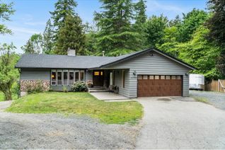 Ranch-Style House for Sale, 22990 70a Avenue, Langley, BC
