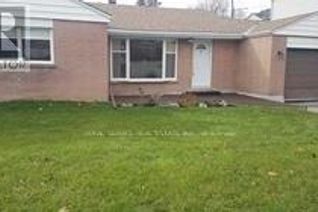 Bungalow for Rent, 1095 Western Ave, Peterborough, ON