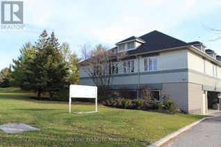 Office for Lease, 1477 Lansdowne Street W, Peterborough, ON