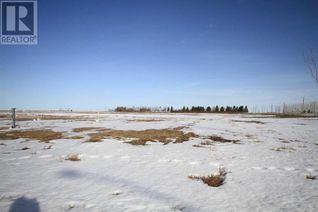 Land for Sale, 151 Meadows Crescent, Taber, AB