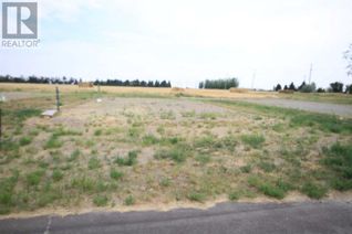 Commercial Land for Sale, 151 Meadows Crescent, Taber, AB