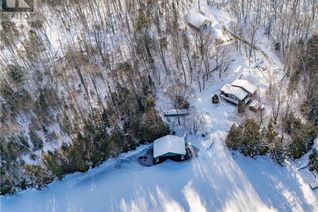 Property for Sale, 1094 Crumby Lake Road, Algonquin Highlands, ON