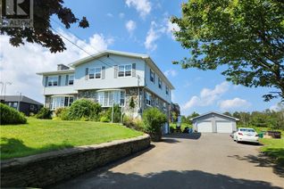 Detached House for Sale, 251 Loch Lomond Road, Saint John, NB