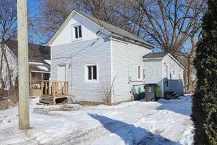 Detached House for Sale, 294 Pittsburgh Ave, Sault Ste. Marie, ON
