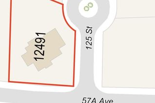 Land for Sale, 12491 57a Avenue, Surrey, BC