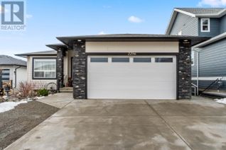 House for Sale, 2296 Saddleback Drive, Kamloops, BC