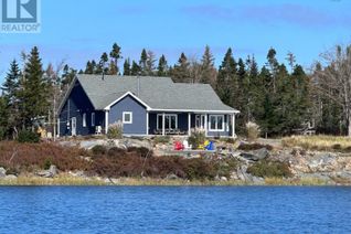 Detached House for Sale, 733 Heckmans Island Road, Heckmans Island, NS