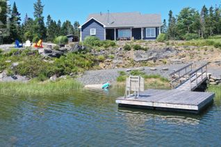 Detached House for Sale, 733 Heckmans Island Road, Heckmans Island, NS