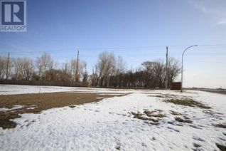 Land for Sale, 4933 72 Avenue, Taber, AB