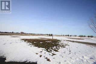 Land for Sale, 4922 72 Avenue, Taber, AB