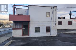 Office for Lease, 516 Martin Street, Penticton, BC