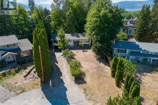 Detached House for Sale, 563 Poplar Road, Kelowna, BC