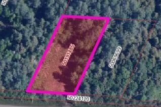 Commercial Land for Sale, Lot Chaleur Street, Charlo, NB