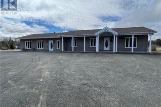 Commercial/Retail Property for Sale, 7064 17 Route, Saint-Quentin, NB