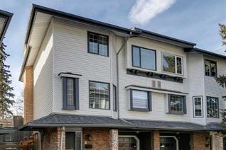 Condo Townhouse for Sale, 4037 42 Street Nw #260, Calgary, AB