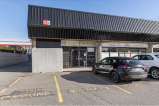 Commercial/Retail Property for Lease, 2630 Bourquin Crescent #1, Abbotsford, BC