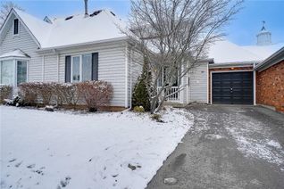 Townhouse for Sale, 175 Fiddlers Green Road, Ancaster, ON