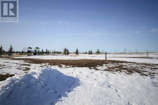 Land for Sale, 4822 72 Avenue, Taber, AB