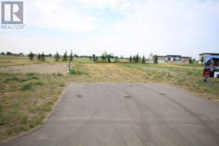 Commercial Land for Sale, 4822 72 Avenue, Taber, AB