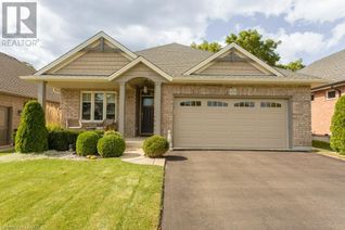Bungalow for Sale, 404 Beamish Street, Port Stanley, ON