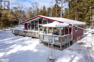 Bungalow for Sale, 21 Moonlight Court, Tiny, ON