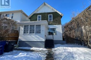 Property for Sale, 405 D Avenue S, Saskatoon, SK