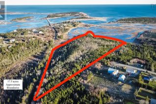 Commercial Land for Sale, Lot 4-C-F-G-H Lawrencetown Road, Lawrencetown, NS