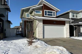 Detached House for Sale, 74 Lalor Drive, Red Deer, AB