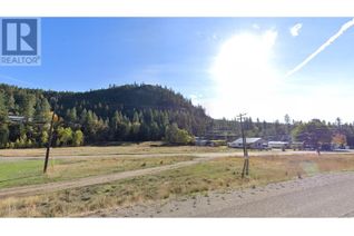 Commercial Land for Sale, 437 Taylor Mill Drive, Princeton, BC